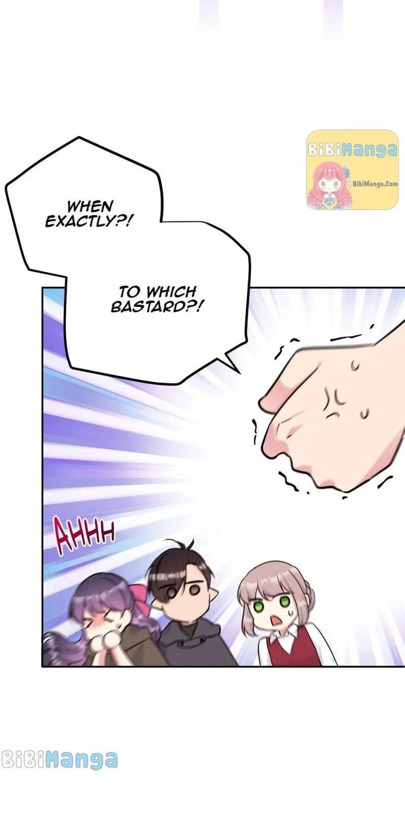 The Goal is to Become a Gold Spoon so I need to be Completely Invulnerable Chapter 106 page 44