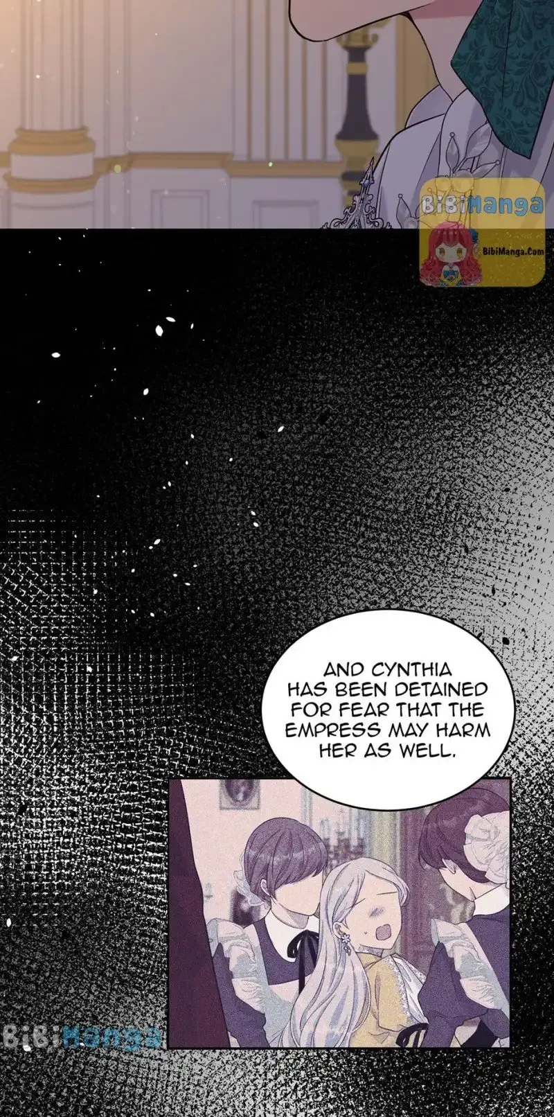 The Goal is to Become a Gold Spoon so I need to be Completely Invulnerable Chapter 108 page 37