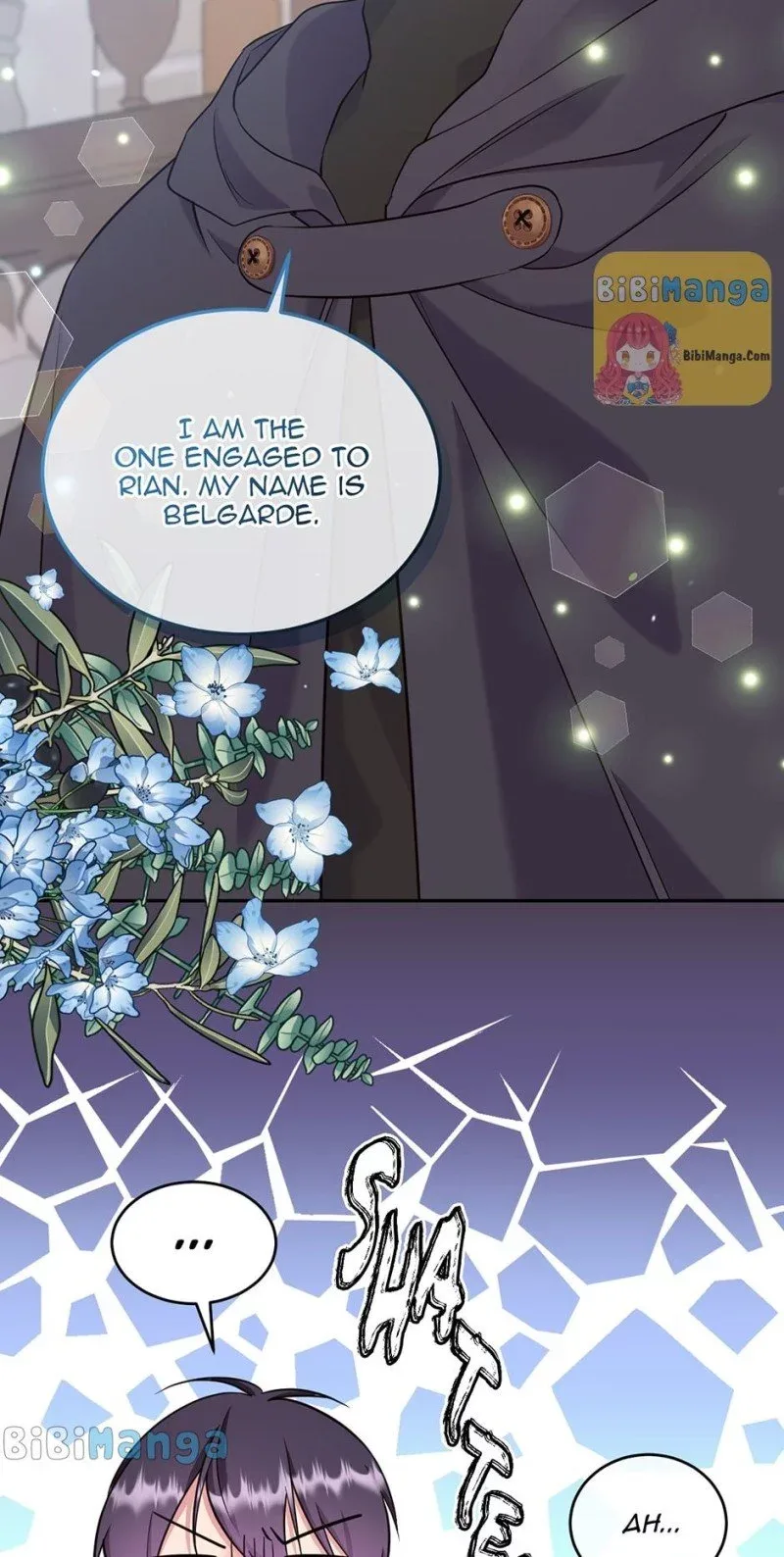 The Goal is to Become a Gold Spoon so I need to be Completely Invulnerable Chapter 106 page 47