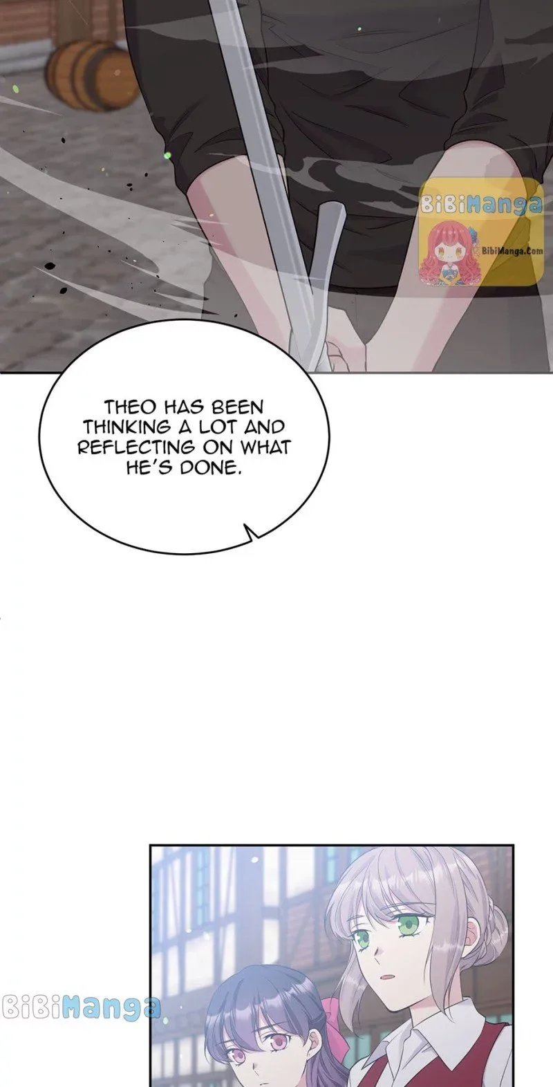 The Goal is to Become a Gold Spoon so I need to be Completely Invulnerable Chapter 107 page 37