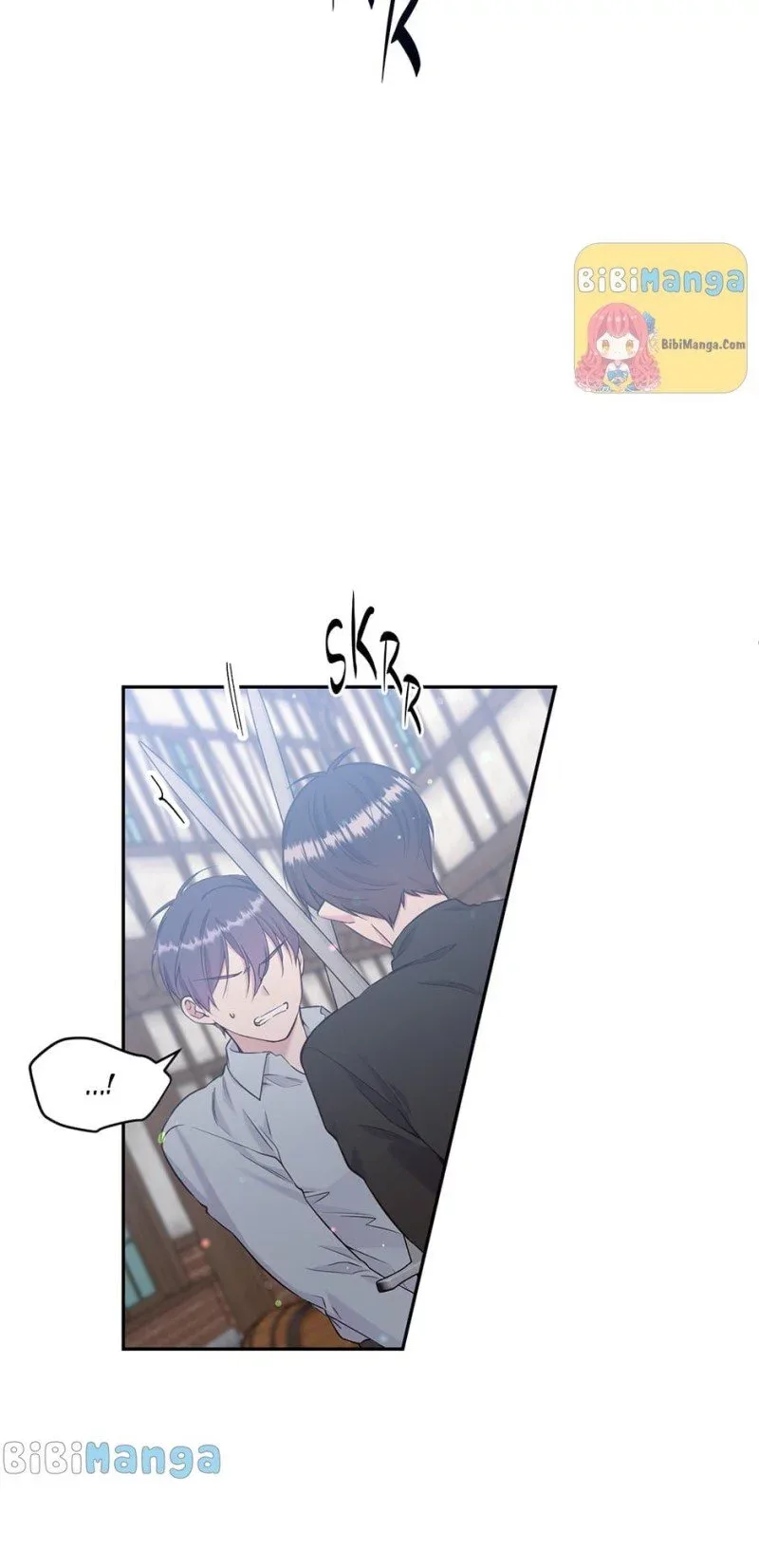 The Goal is to Become a Gold Spoon so I need to be Completely Invulnerable Chapter 107 page 47