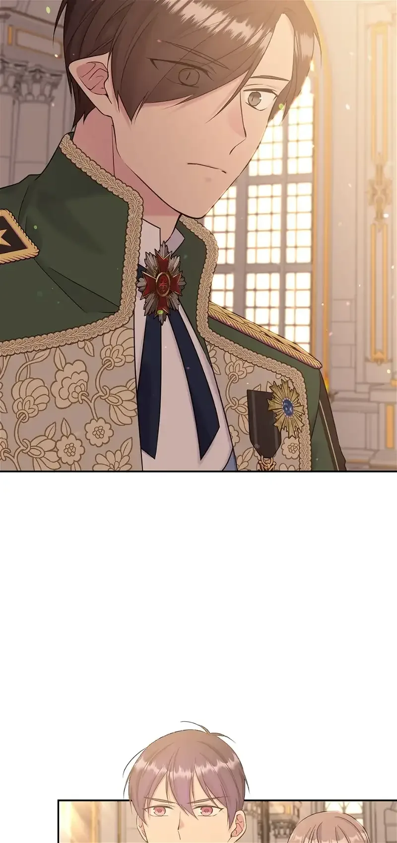 The Goal is to Become a Gold Spoon so I need to be Completely Invulnerable Chapter 111 page 2