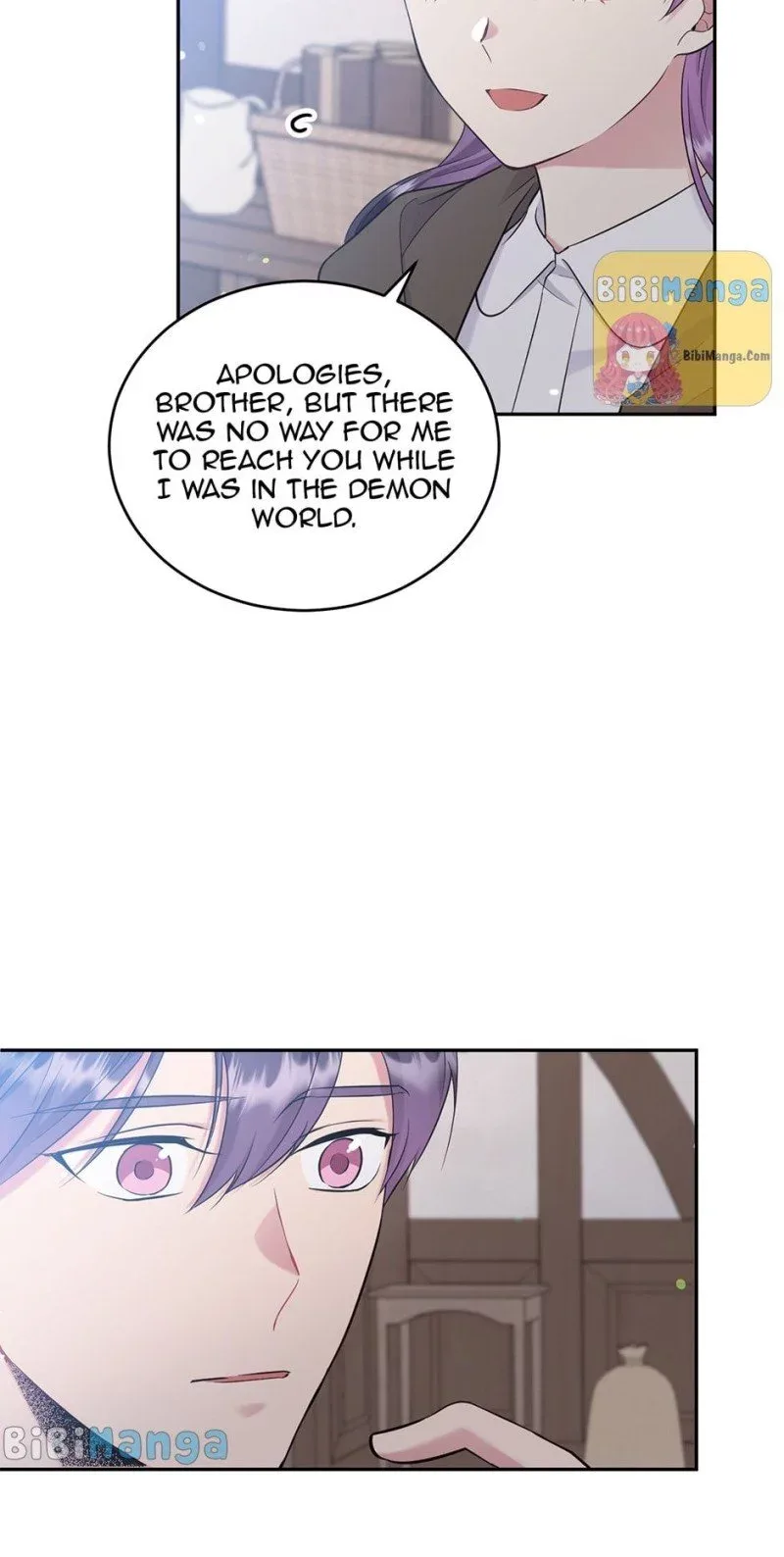 The Goal is to Become a Gold Spoon so I need to be Completely Invulnerable Chapter 106 page 52