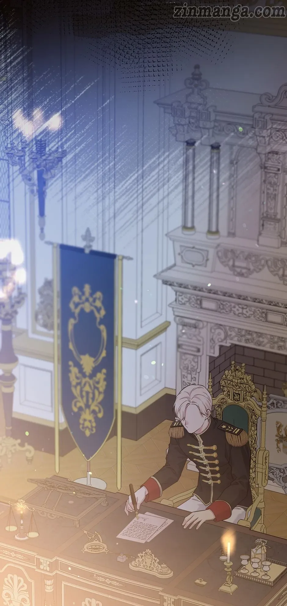 The Goal is to Become a Gold Spoon so I need to be Completely Invulnerable Chapter 104 page 57