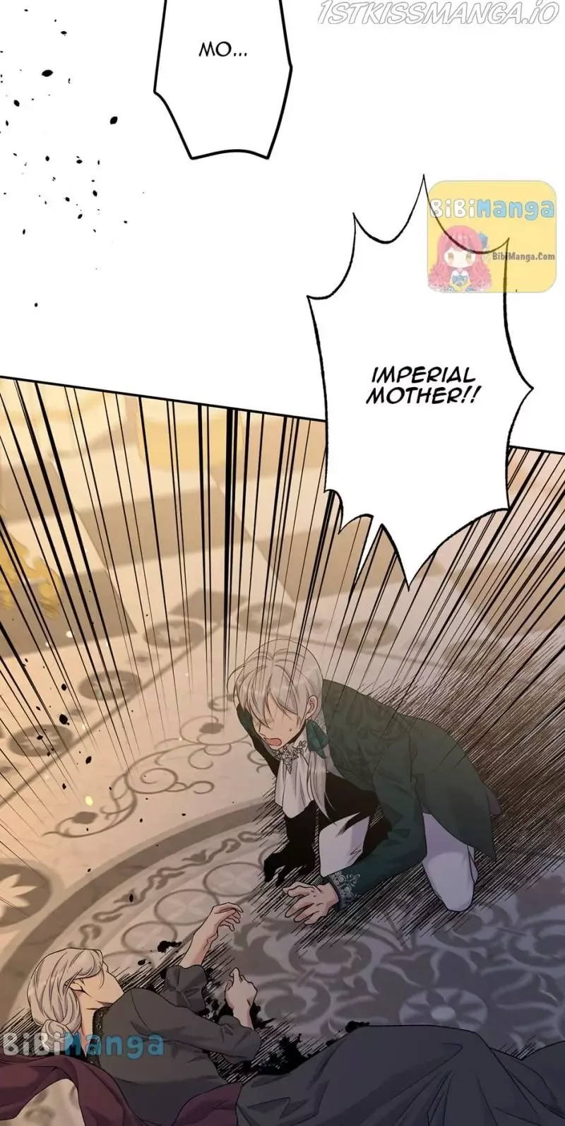 The Goal is to Become a Gold Spoon so I need to be Completely Invulnerable Chapter 109 page 36