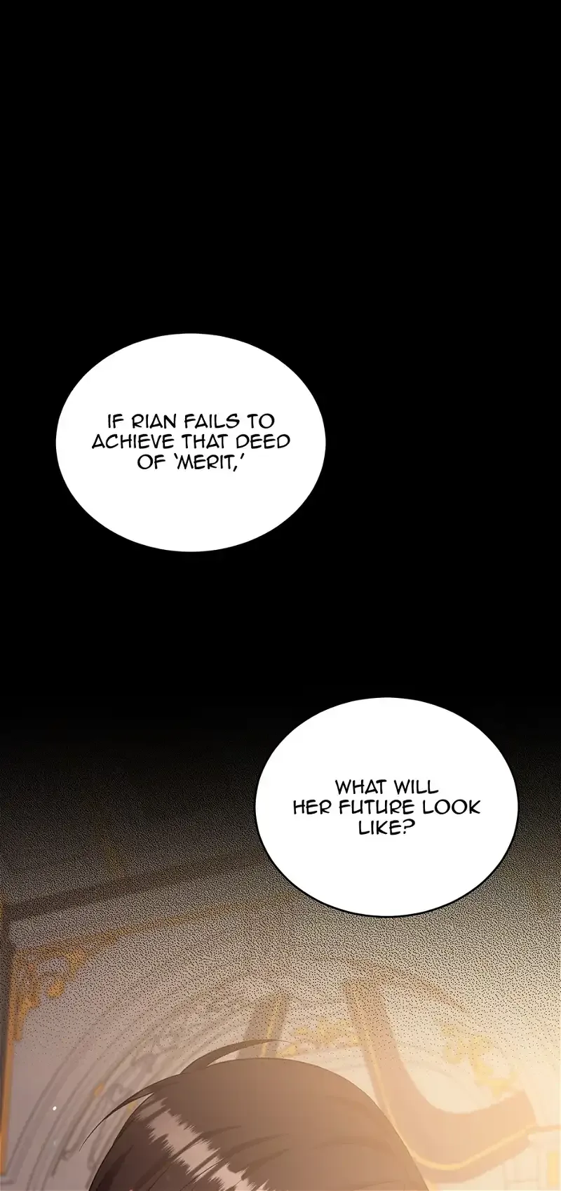 The Goal is to Become a Gold Spoon so I need to be Completely Invulnerable Chapter 111 page 1
