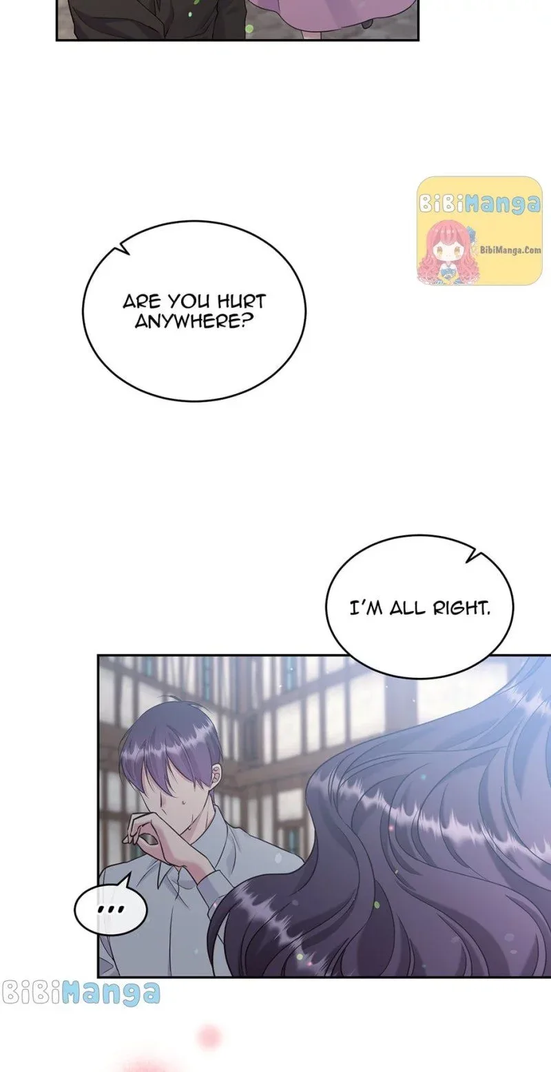 The Goal is to Become a Gold Spoon so I need to be Completely Invulnerable Chapter 107 page 56