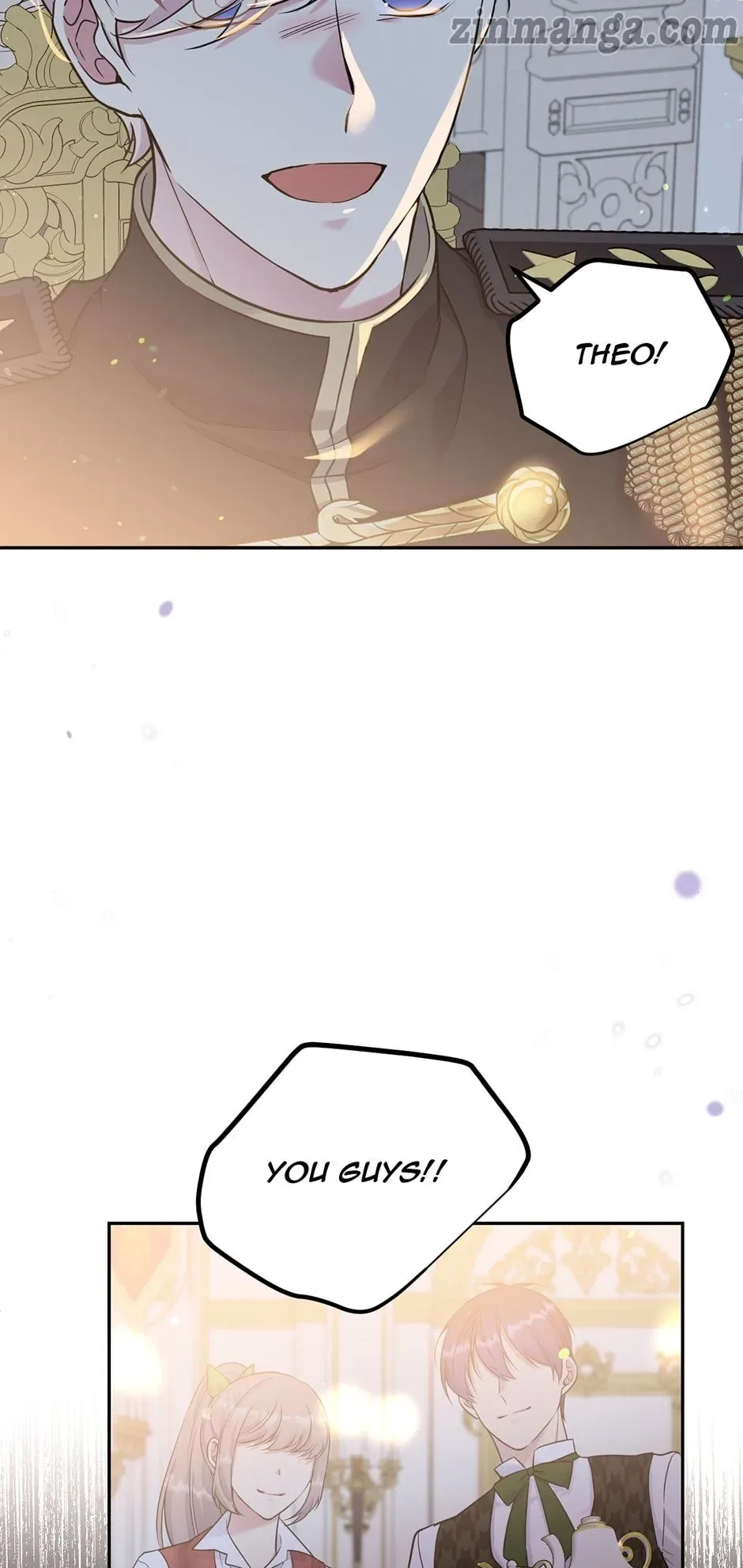 The Goal is to Become a Gold Spoon so I need to be Completely Invulnerable Chapter 104 page 64