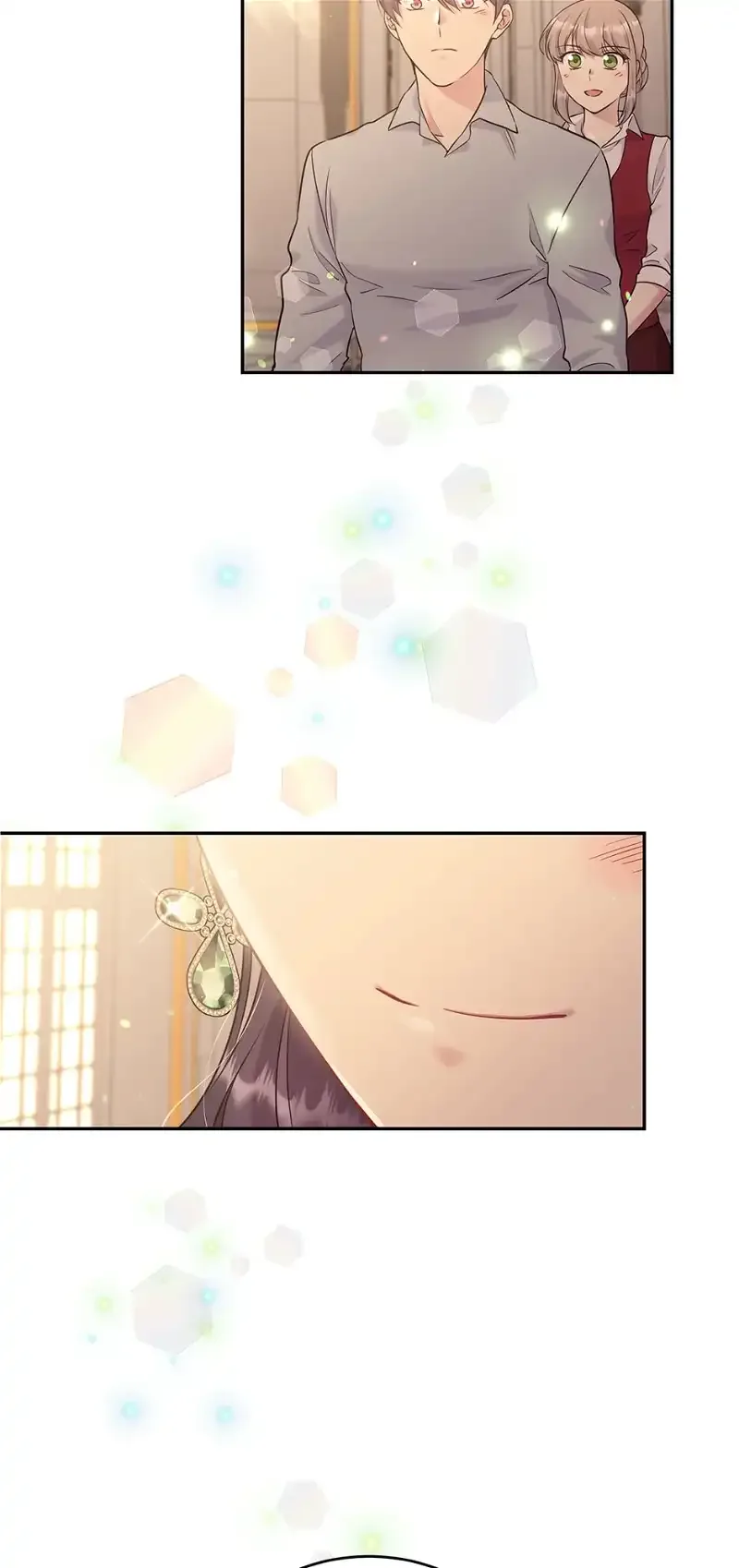 The Goal is to Become a Gold Spoon so I need to be Completely Invulnerable Chapter 111 page 8