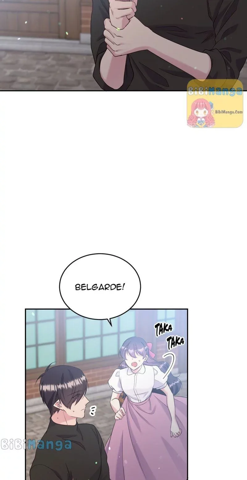 The Goal is to Become a Gold Spoon so I need to be Completely Invulnerable Chapter 107 page 55