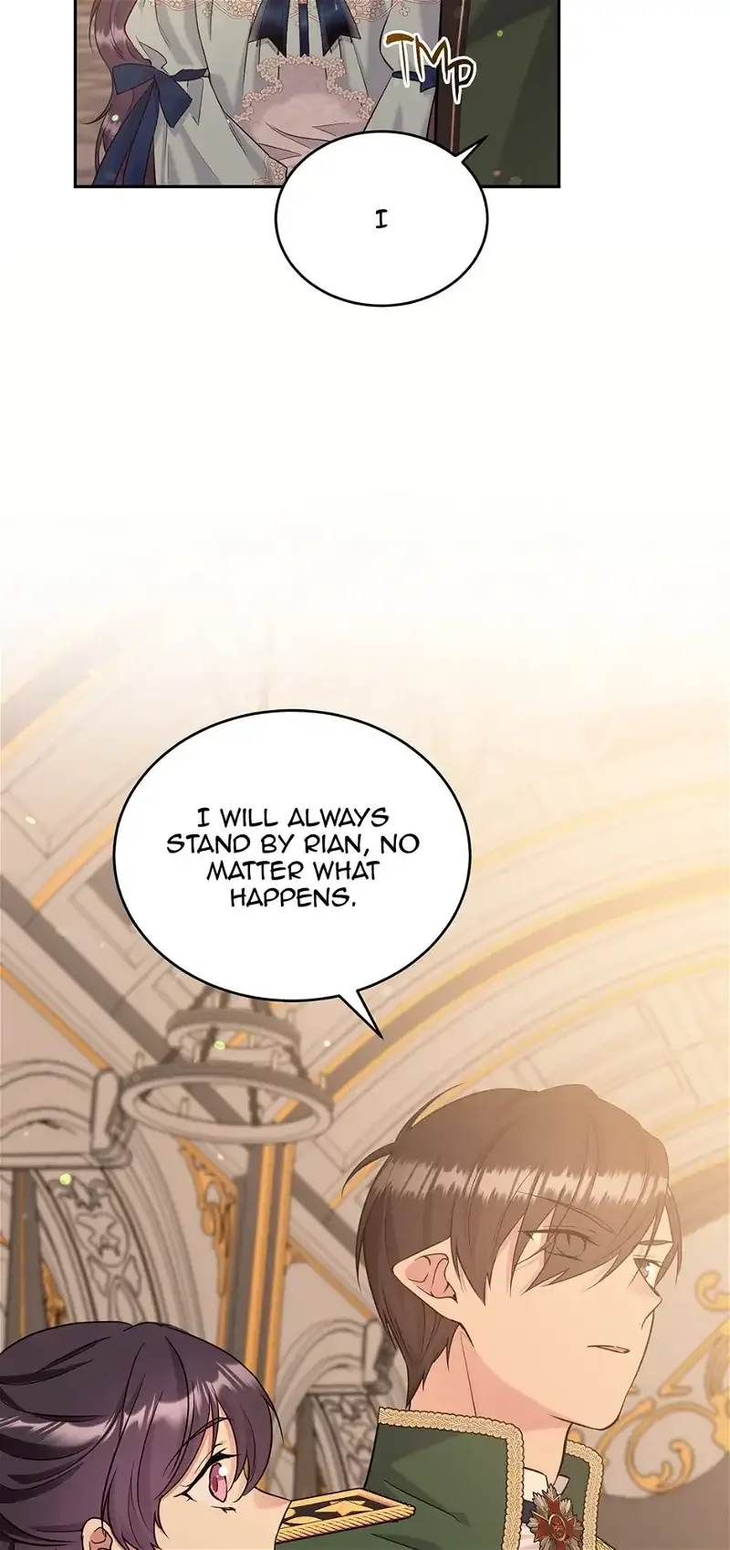 The Goal is to Become a Gold Spoon so I need to be Completely Invulnerable Chapter 111 page 4