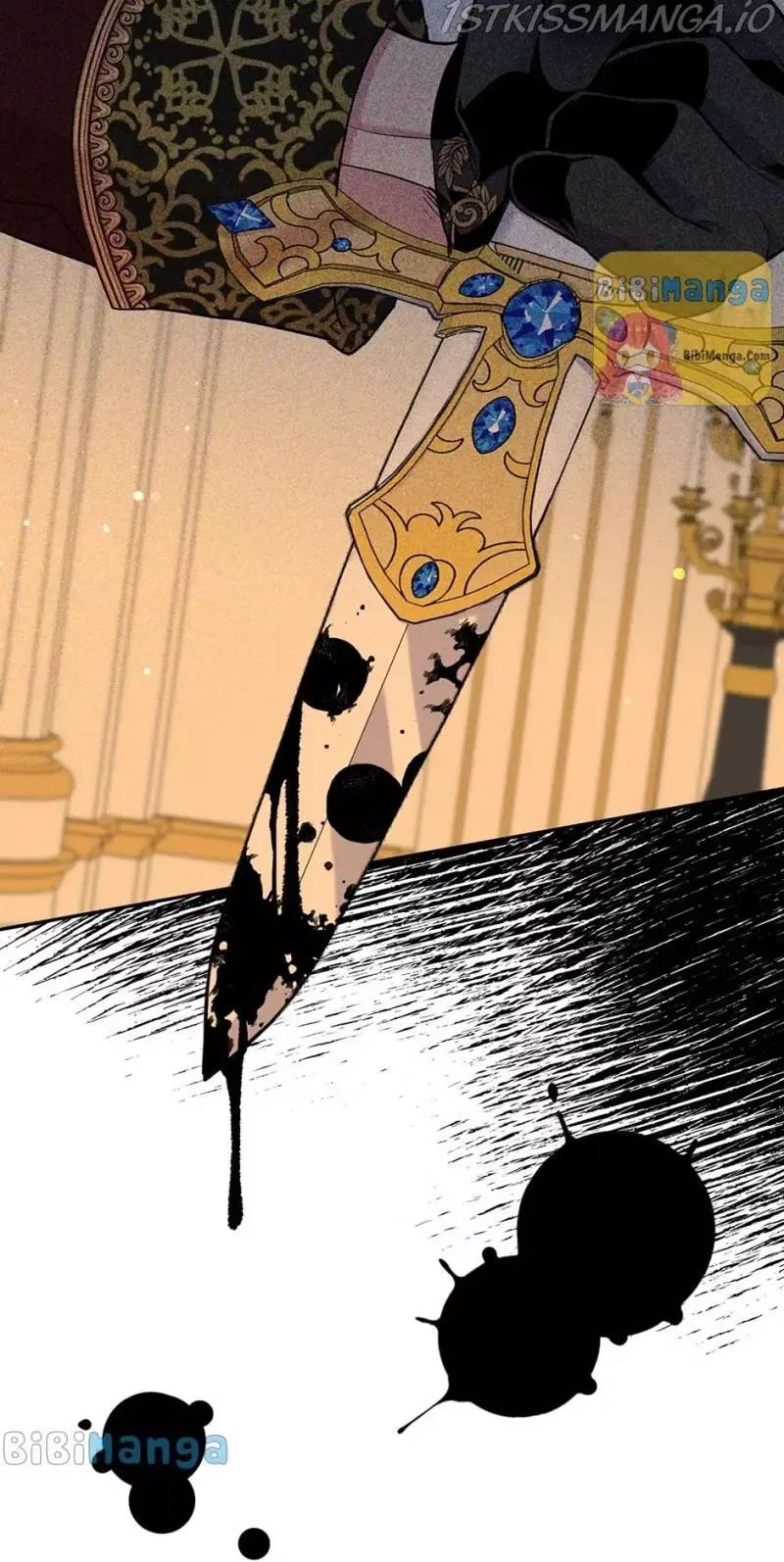 The Goal is to Become a Gold Spoon so I need to be Completely Invulnerable Chapter 109 page 34