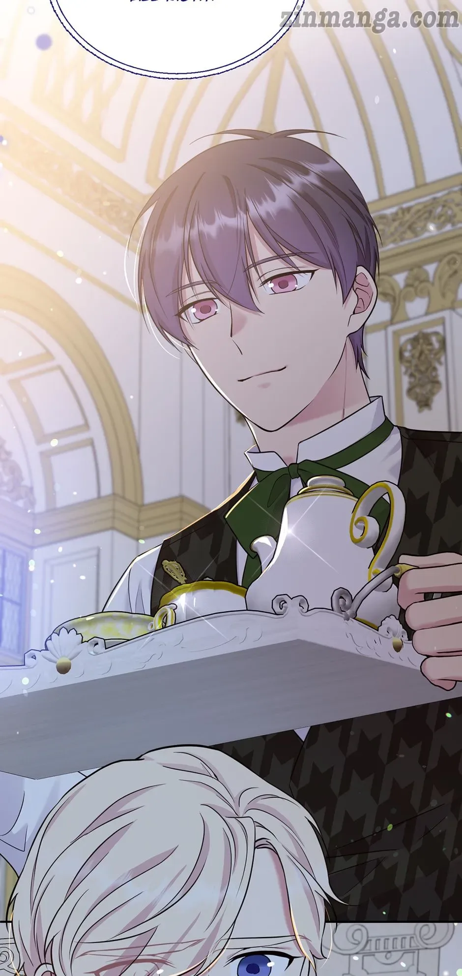 The Goal is to Become a Gold Spoon so I need to be Completely Invulnerable Chapter 104 page 63