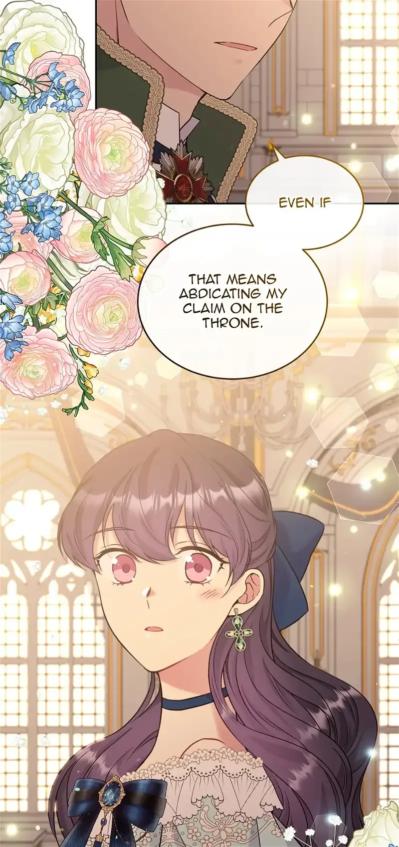 The Goal is to Become a Gold Spoon so I need to be Completely Invulnerable Chapter 111 page 6