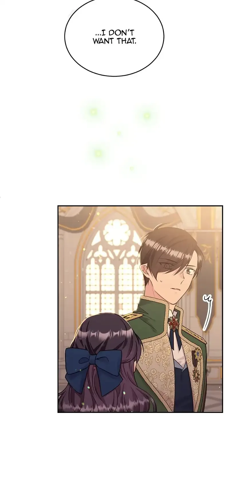 The Goal is to Become a Gold Spoon so I need to be Completely Invulnerable Chapter 111 page 9