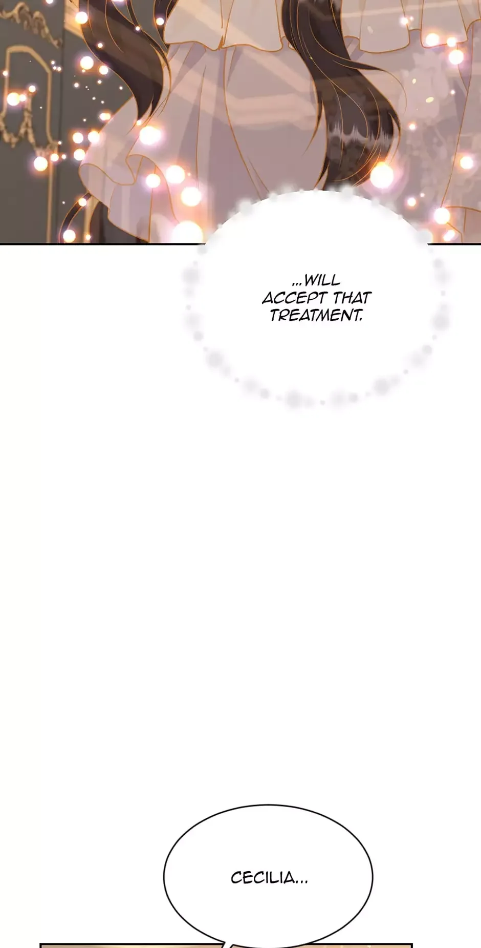 The Goal is to Become a Gold Spoon so I need to be Completely Invulnerable Chapter 113 page 2