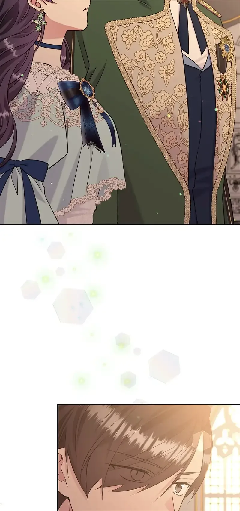 The Goal is to Become a Gold Spoon so I need to be Completely Invulnerable Chapter 111 page 5