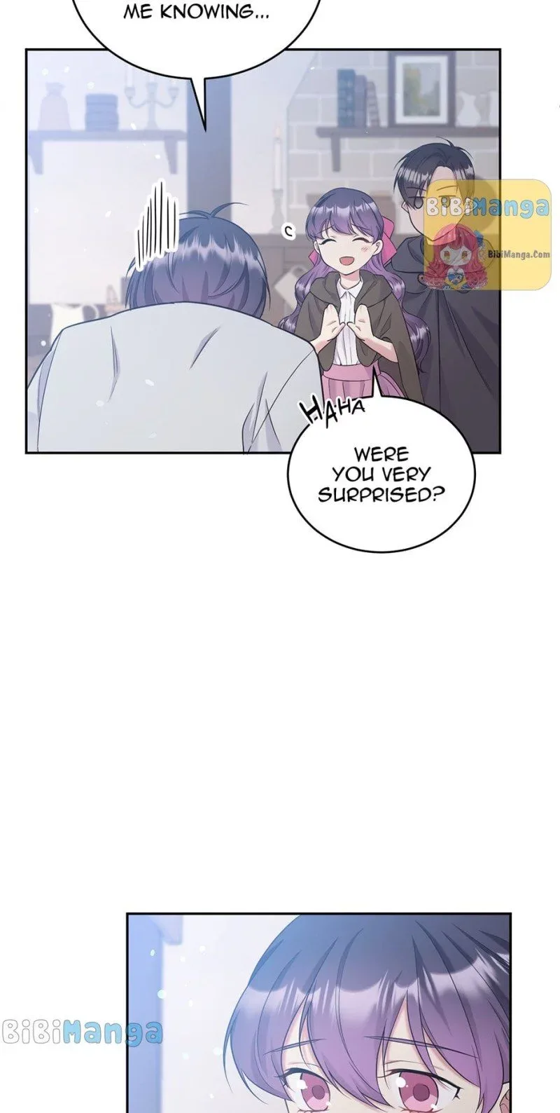 The Goal is to Become a Gold Spoon so I need to be Completely Invulnerable Chapter 106 page 51