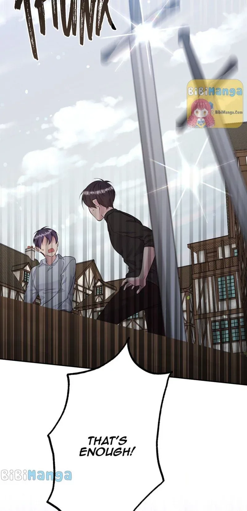 The Goal is to Become a Gold Spoon so I need to be Completely Invulnerable Chapter 107 page 52
