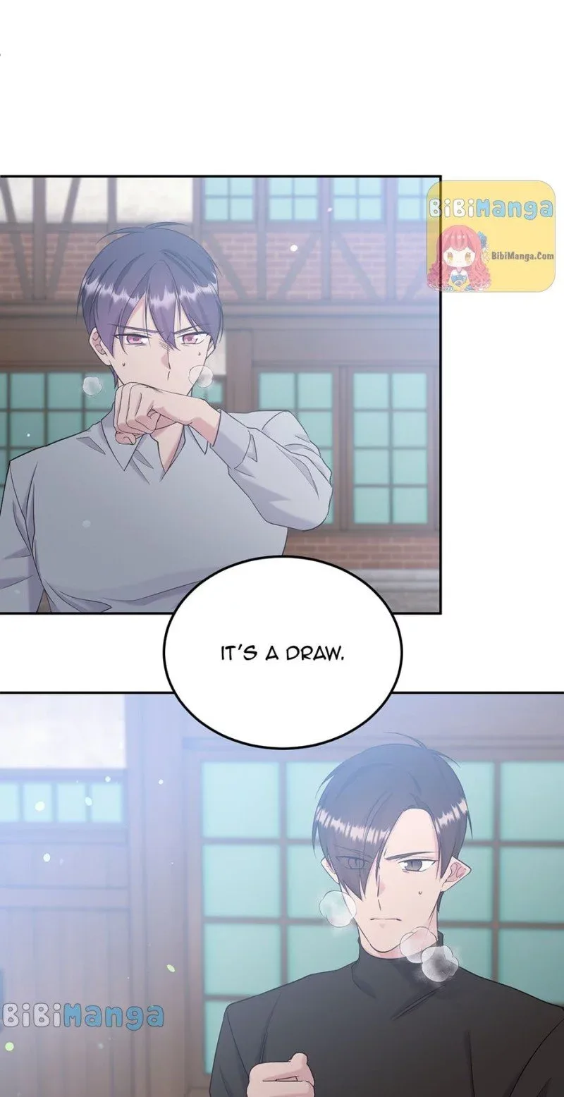 The Goal is to Become a Gold Spoon so I need to be Completely Invulnerable Chapter 107 page 54
