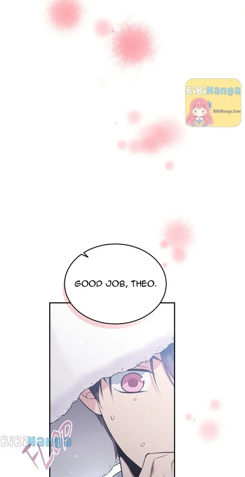The Goal is to Become a Gold Spoon so I need to be Completely Invulnerable Chapter 107 page 57