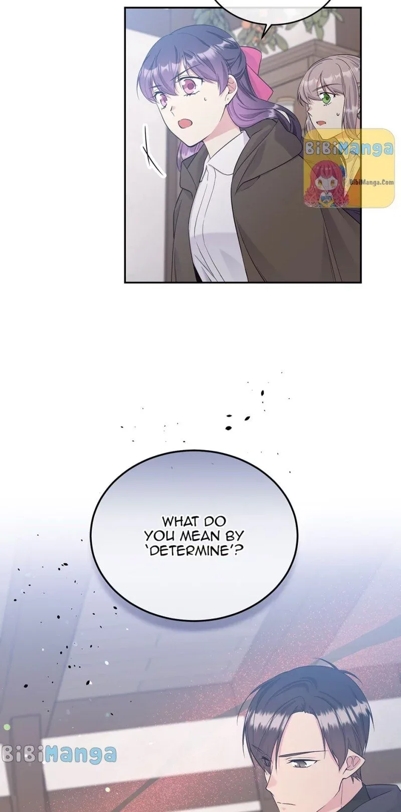 The Goal is to Become a Gold Spoon so I need to be Completely Invulnerable Chapter 106 page 58