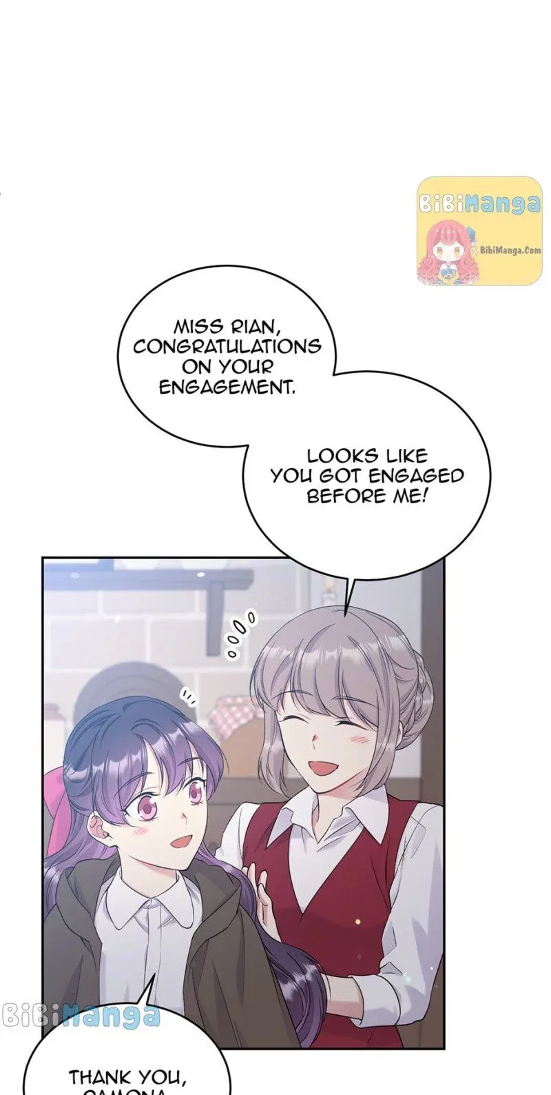The Goal is to Become a Gold Spoon so I need to be Completely Invulnerable Chapter 106 page 53