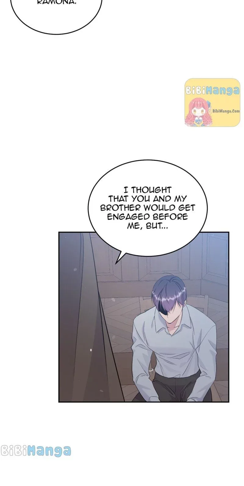 The Goal is to Become a Gold Spoon so I need to be Completely Invulnerable Chapter 106 page 54