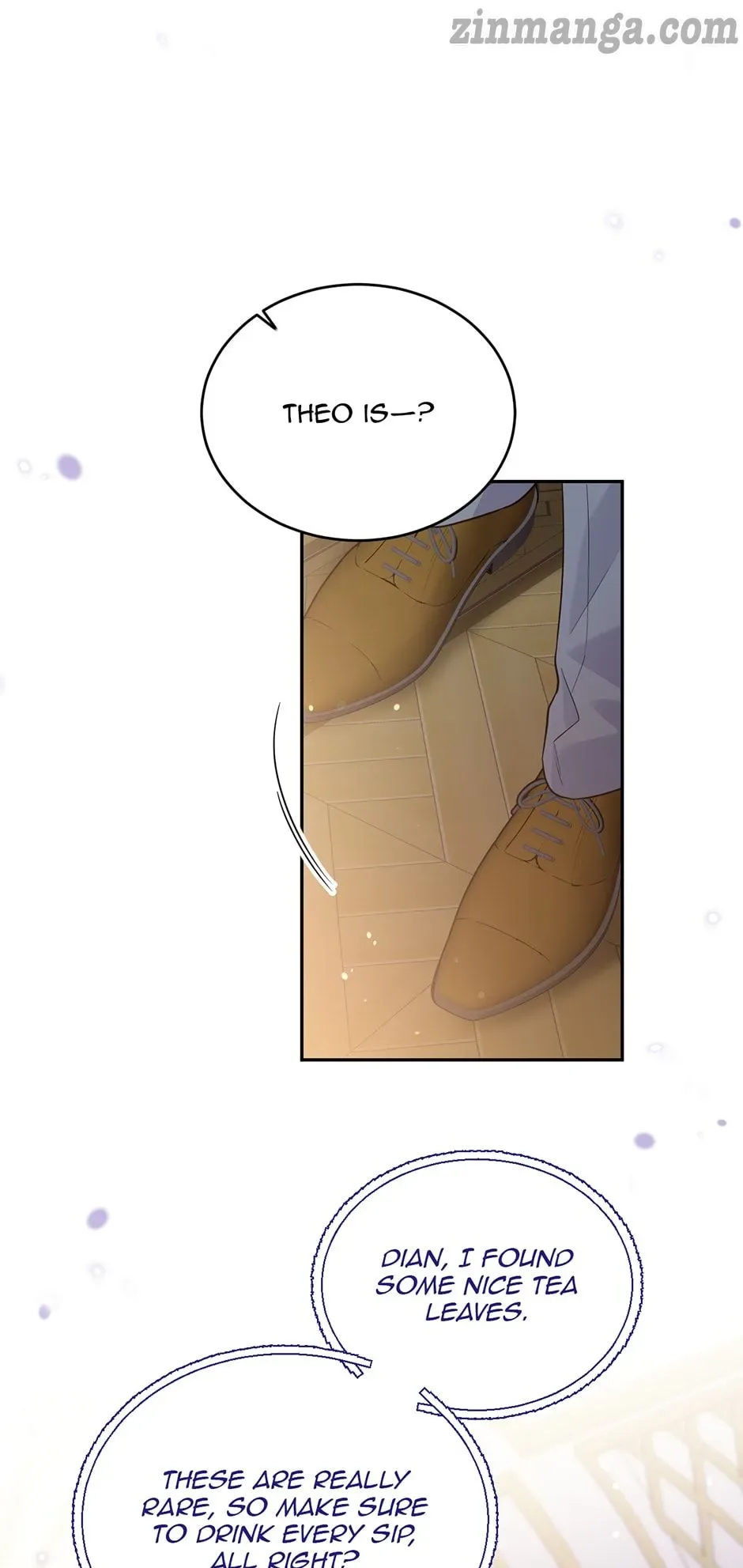 The Goal is to Become a Gold Spoon so I need to be Completely Invulnerable Chapter 104 page 62