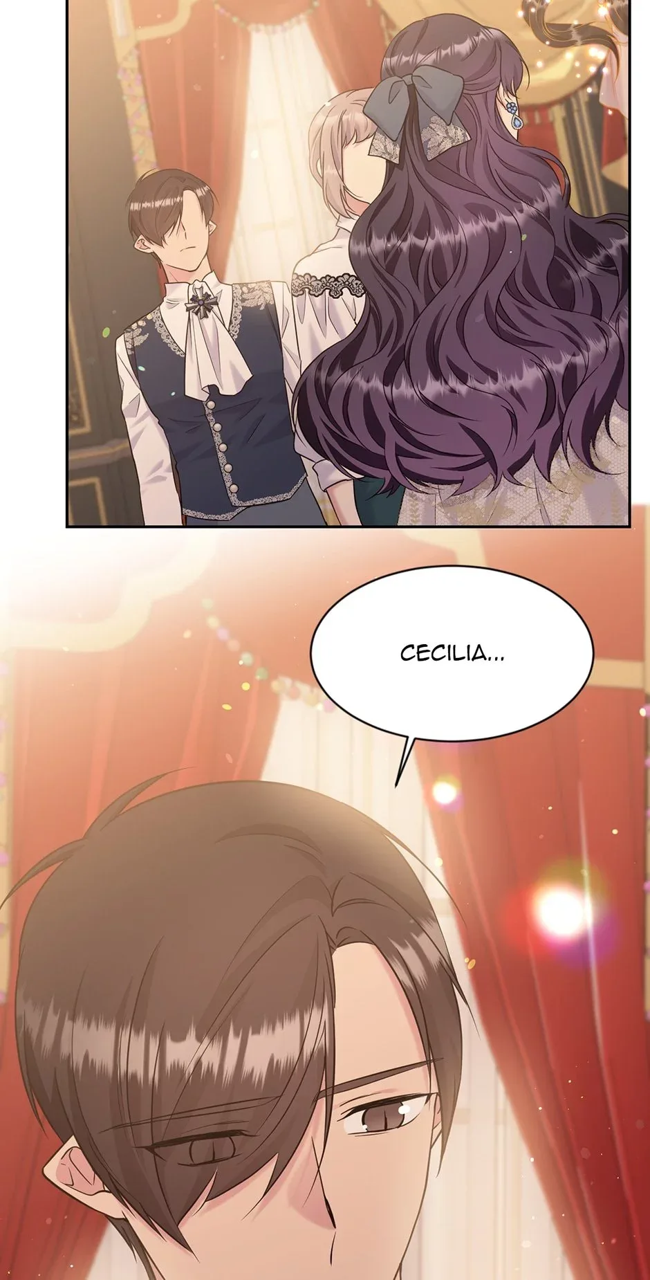 The Goal is to Become a Gold Spoon so I need to be Completely Invulnerable Chapter 113 page 7