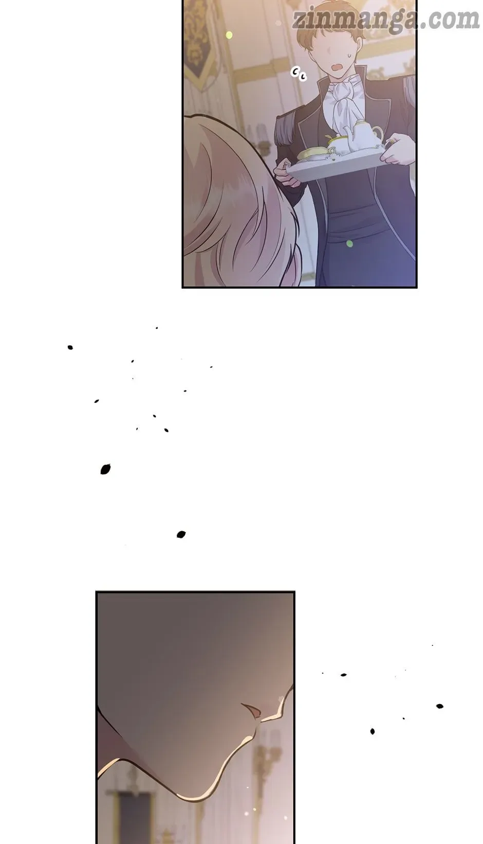 The Goal is to Become a Gold Spoon so I need to be Completely Invulnerable Chapter 104 page 68