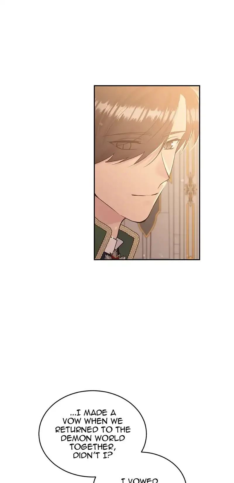 The Goal is to Become a Gold Spoon so I need to be Completely Invulnerable Chapter 111 page 20