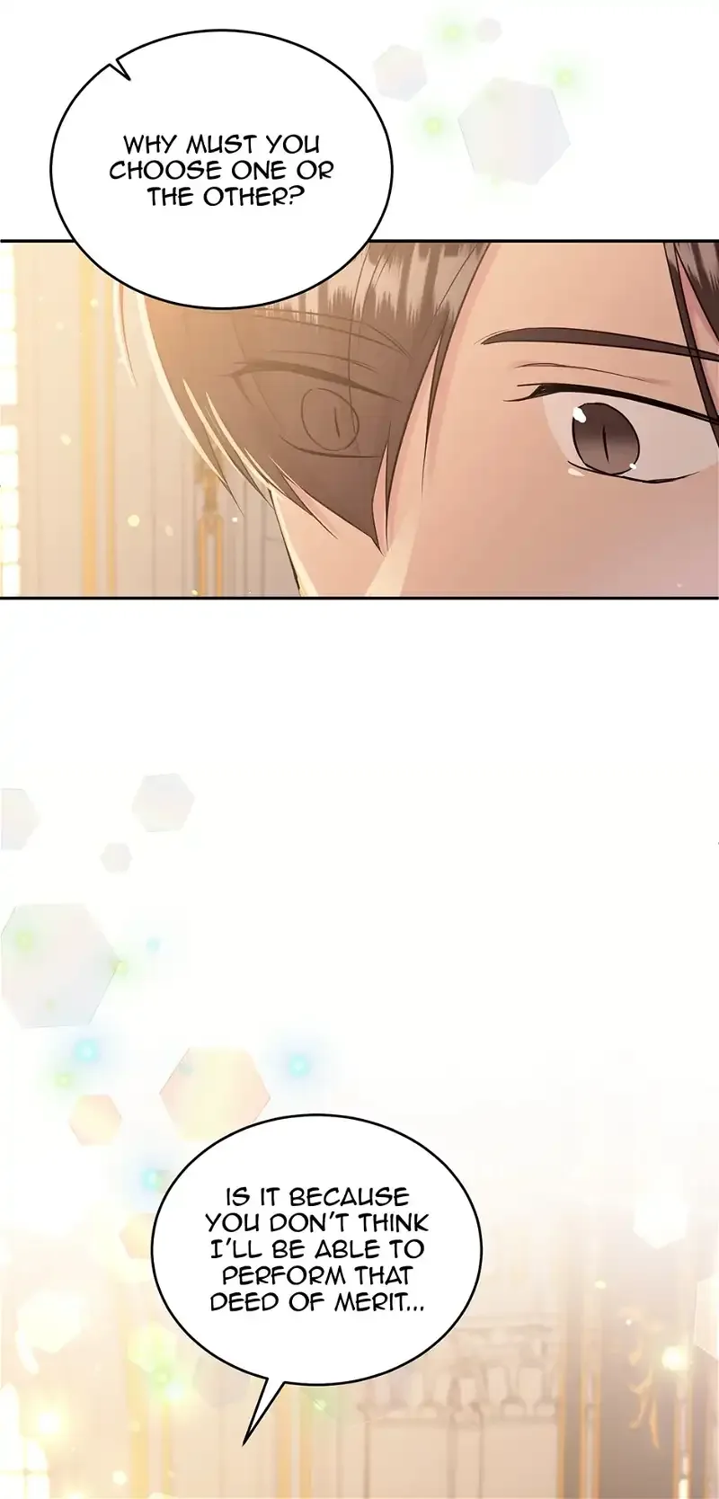 The Goal is to Become a Gold Spoon so I need to be Completely Invulnerable Chapter 111 page 11