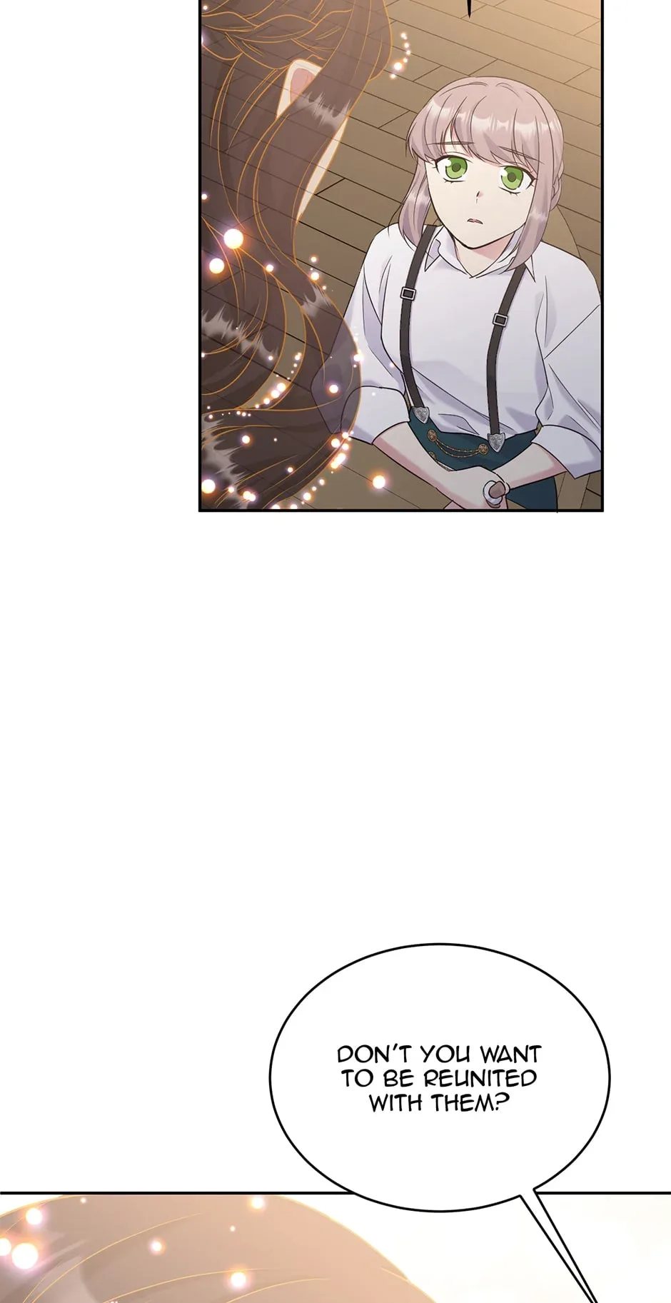 The Goal is to Become a Gold Spoon so I need to be Completely Invulnerable Chapter 112 page 10