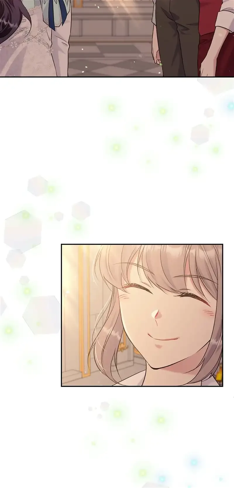 The Goal is to Become a Gold Spoon so I need to be Completely Invulnerable Chapter 111 page 18