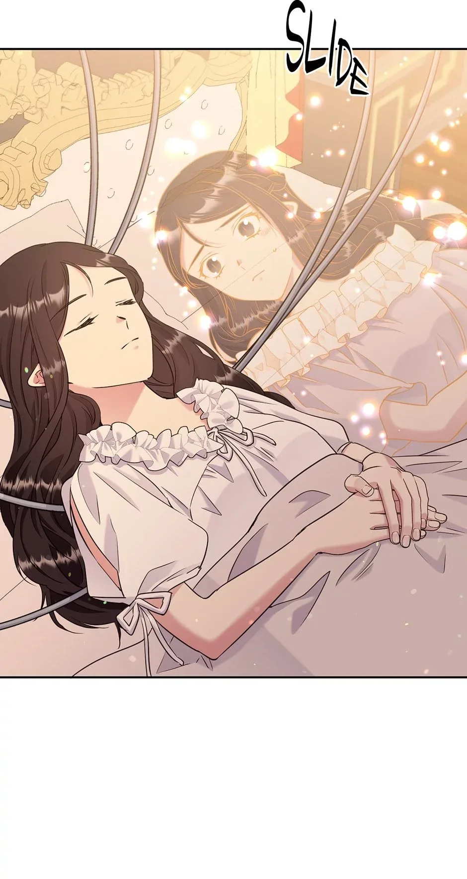 The Goal is to Become a Gold Spoon so I need to be Completely Invulnerable Chapter 113 page 12