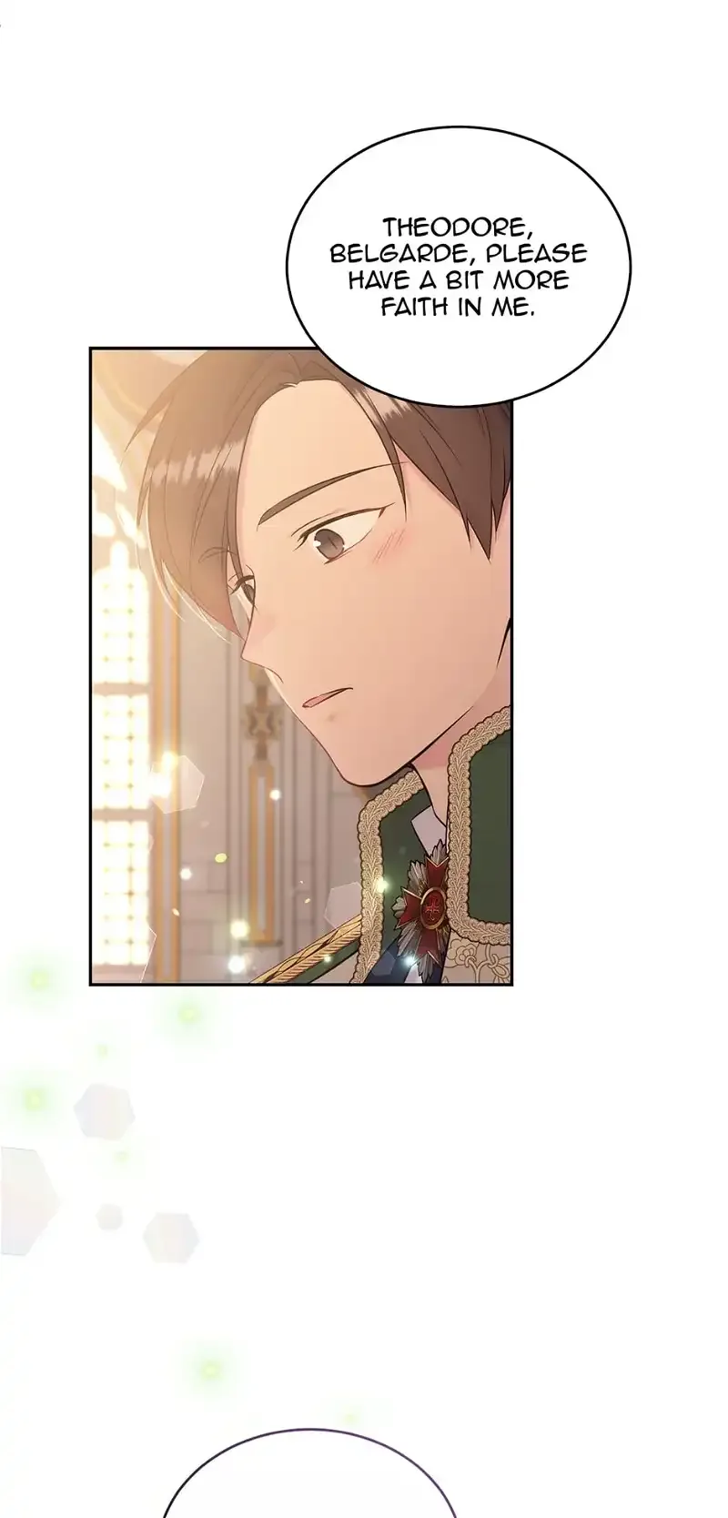 The Goal is to Become a Gold Spoon so I need to be Completely Invulnerable Chapter 111 page 13