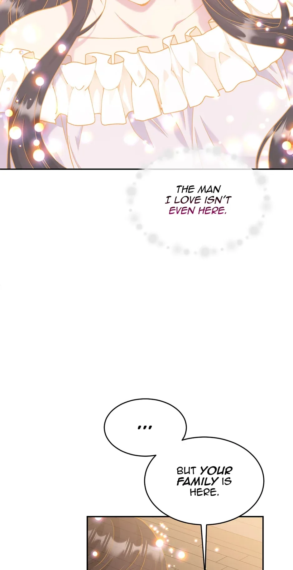The Goal is to Become a Gold Spoon so I need to be Completely Invulnerable Chapter 112 page 9