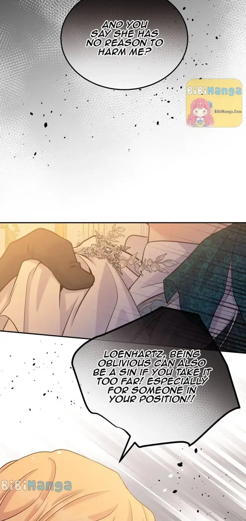 The Goal is to Become a Gold Spoon so I need to be Completely Invulnerable Chapter 108 page 60