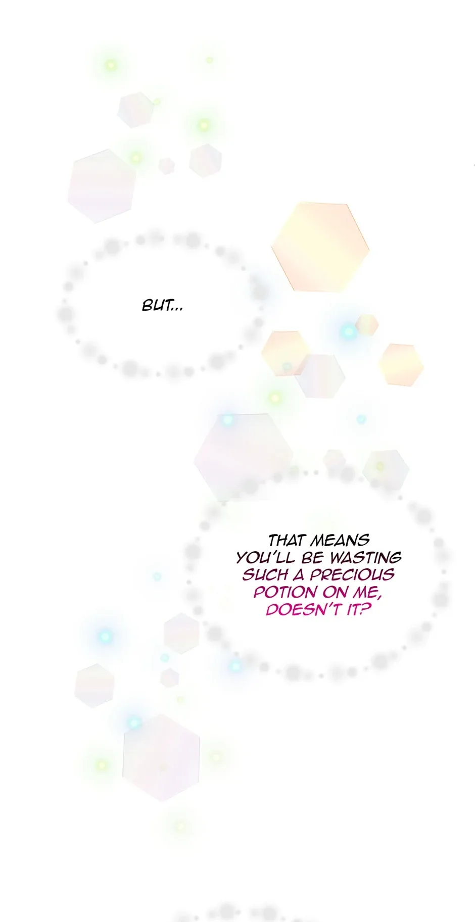 The Goal is to Become a Gold Spoon so I need to be Completely Invulnerable Chapter 112 page 6