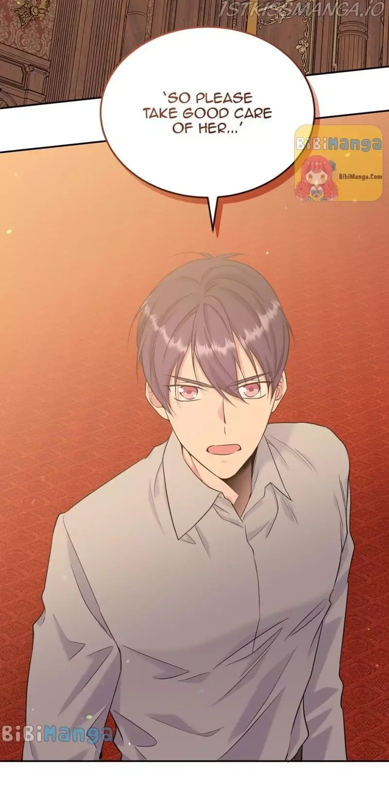 The Goal is to Become a Gold Spoon so I need to be Completely Invulnerable Chapter 109 page 49