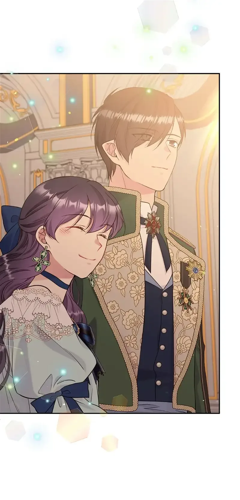 The Goal is to Become a Gold Spoon so I need to be Completely Invulnerable Chapter 111 page 19