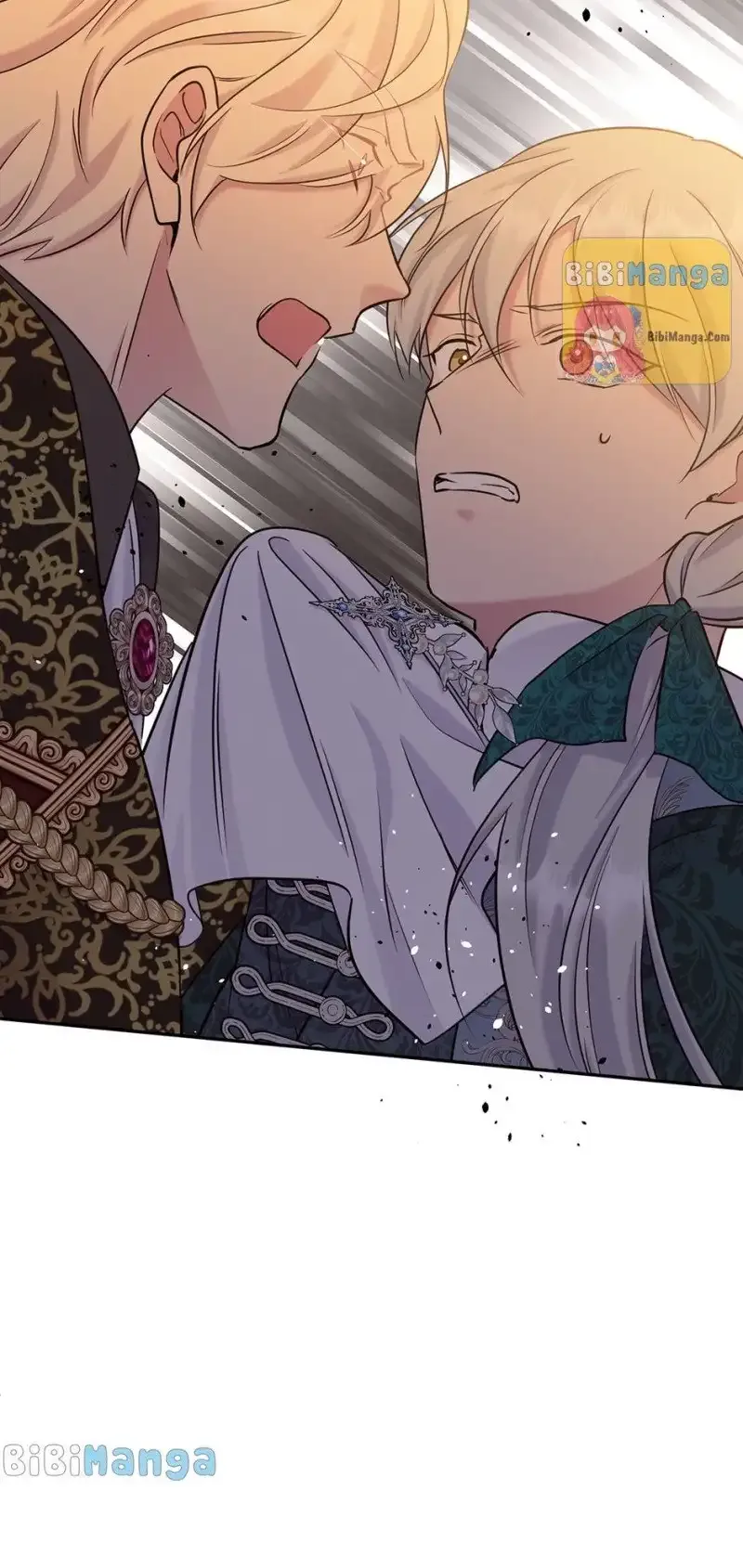 The Goal is to Become a Gold Spoon so I need to be Completely Invulnerable Chapter 108 page 61