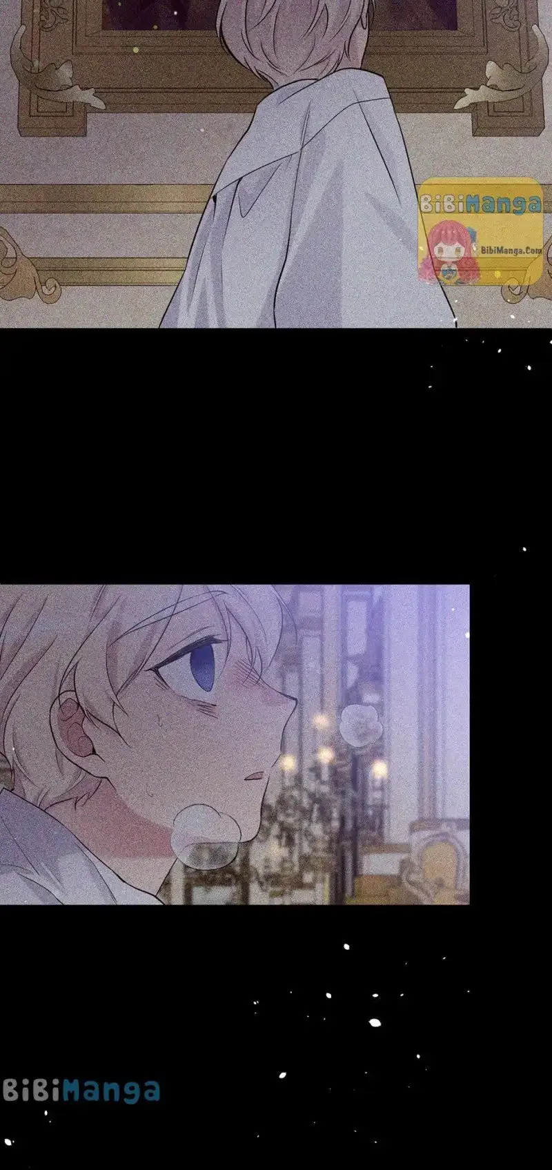 The Goal is to Become a Gold Spoon so I need to be Completely Invulnerable Chapter 108 page 58