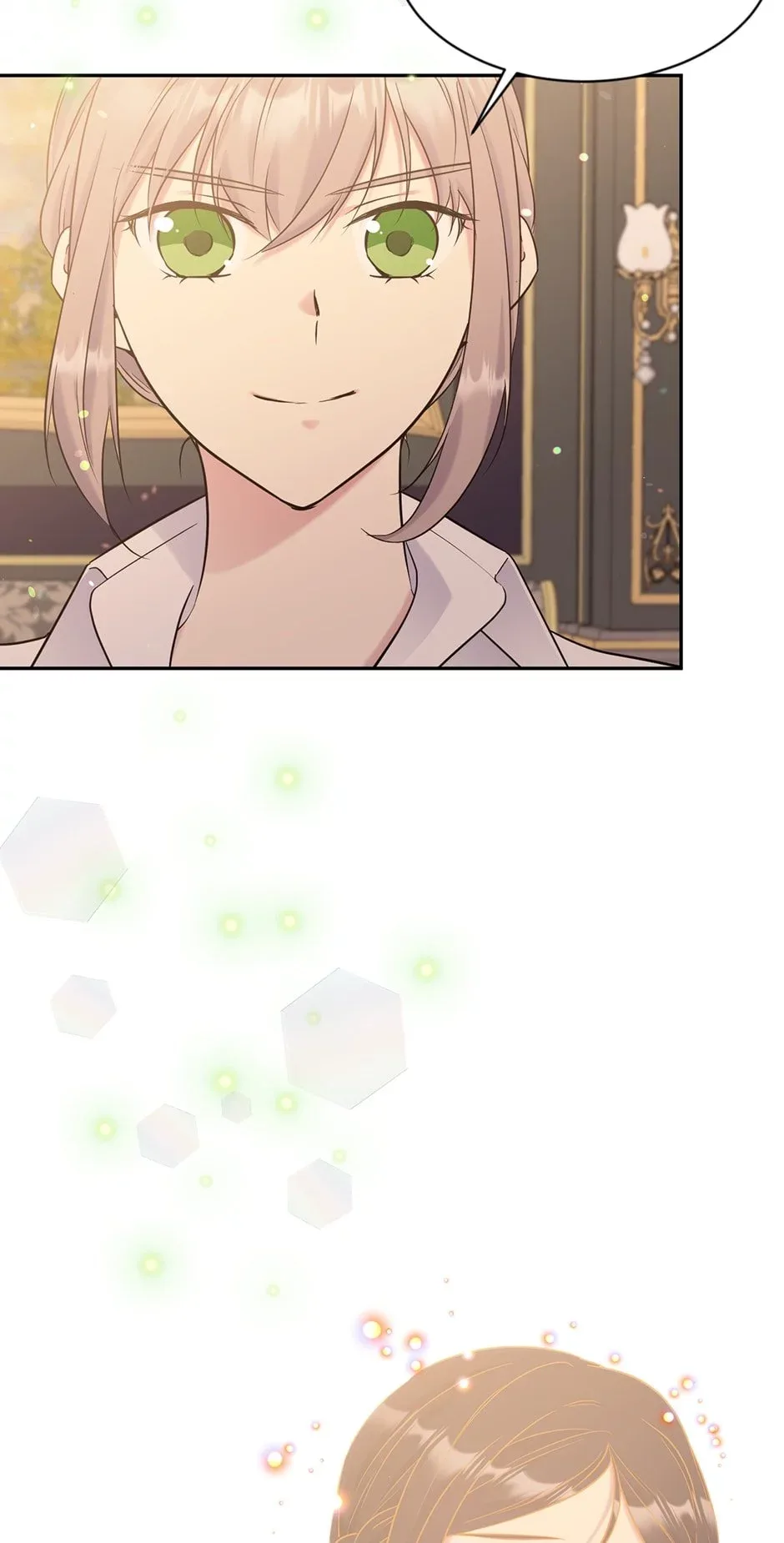 The Goal is to Become a Gold Spoon so I need to be Completely Invulnerable Chapter 113 page 5