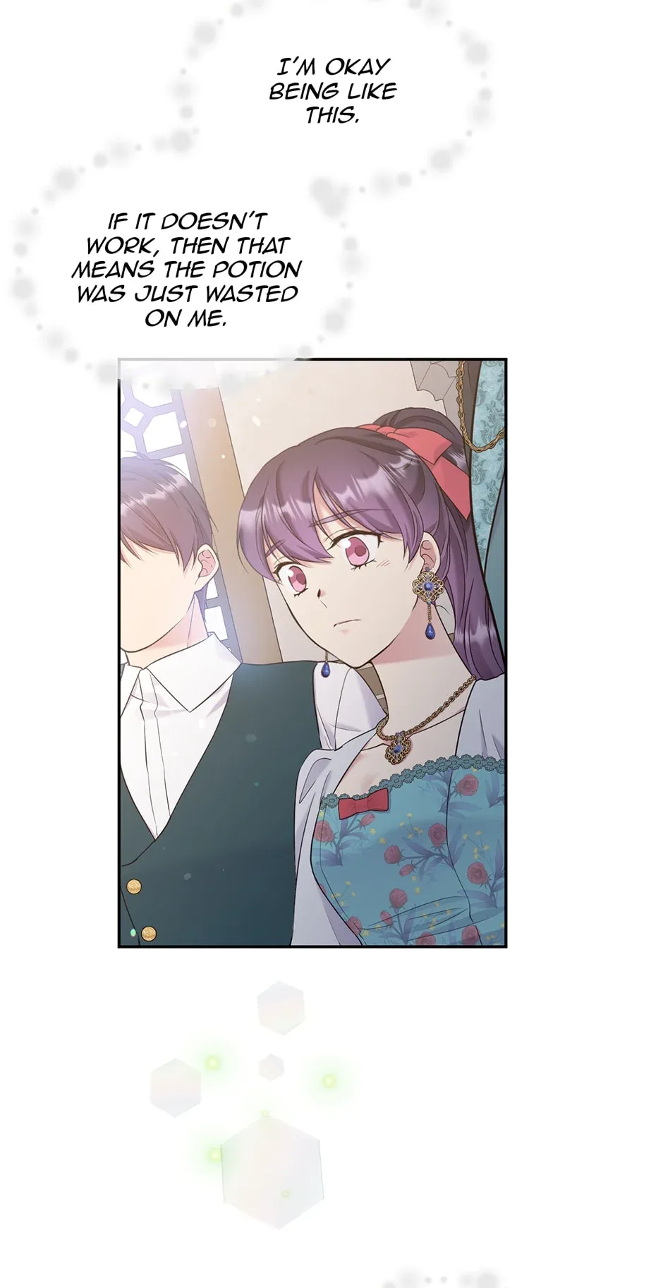The Goal is to Become a Gold Spoon so I need to be Completely Invulnerable Chapter 112 page 7