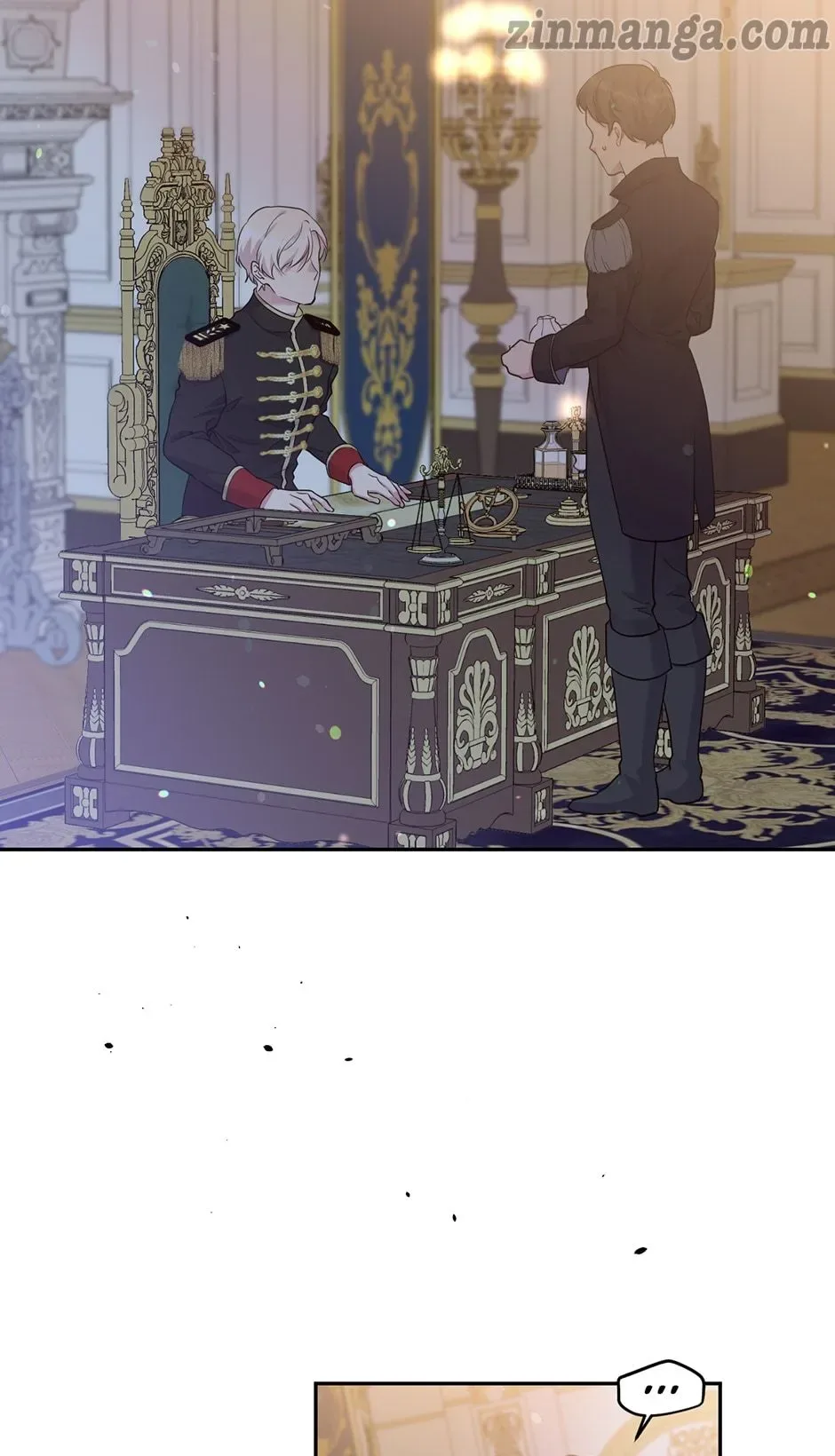 The Goal is to Become a Gold Spoon so I need to be Completely Invulnerable Chapter 104 page 67