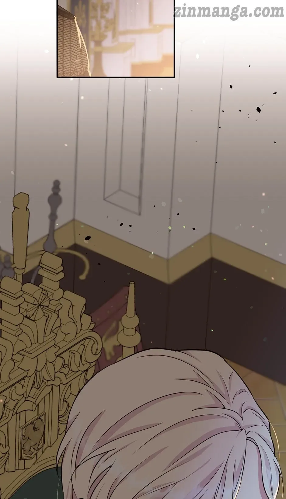 The Goal is to Become a Gold Spoon so I need to be Completely Invulnerable Chapter 104 page 69