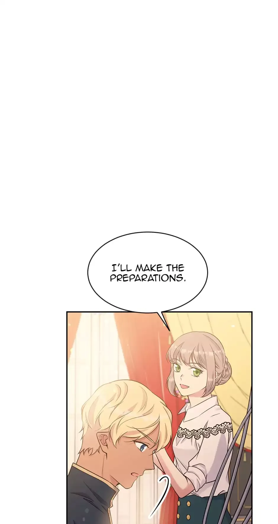 The Goal is to Become a Gold Spoon so I need to be Completely Invulnerable Chapter 113 page 10