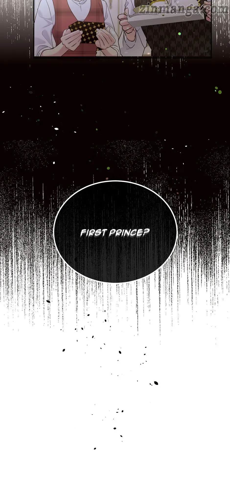 The Goal is to Become a Gold Spoon so I need to be Completely Invulnerable Chapter 104 page 65